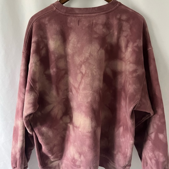 NWOT Aritzia Tna Cozyaf Mega Crew | size 2 - Picture 5 of 12